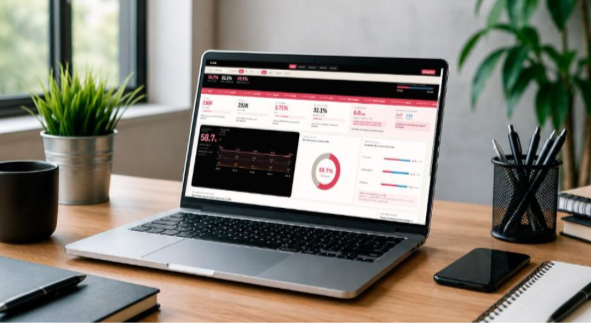 Развитие аналитических платформ расширяет возможности участников